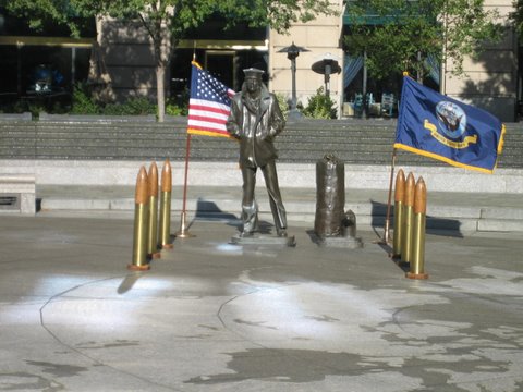 United States Navy Memorial